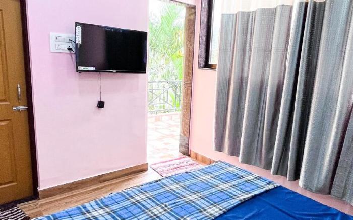 Mountain View - 2BHK Serenity Villa