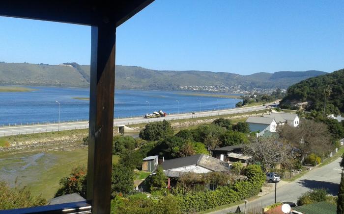 Lagoon Lodge