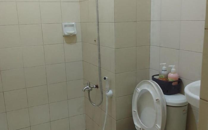 Studio for Rent near Ortigas Extension
