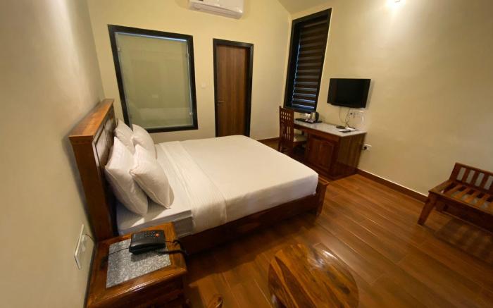 LAS CABANAS RESORT 
