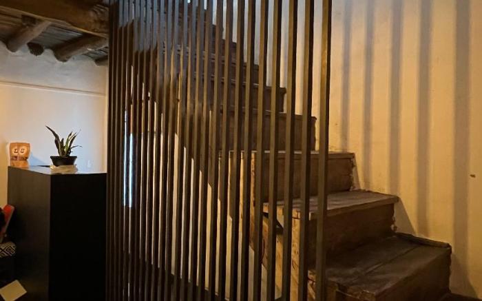The Agartha House Ladakh 
