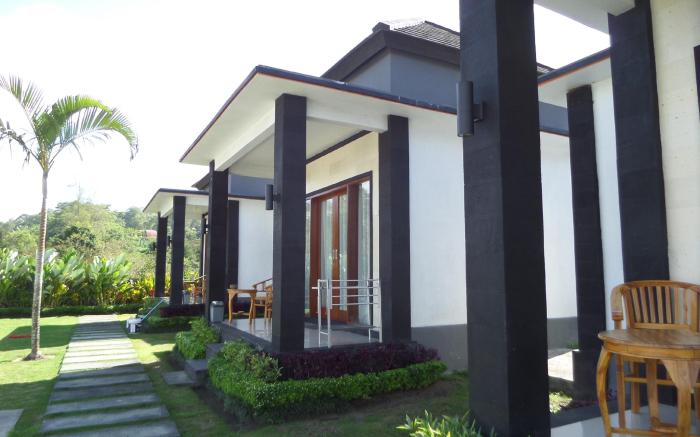 Bali Astetic Villa