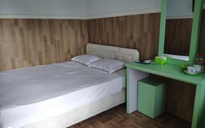 Hotel Boegenviel Syariah