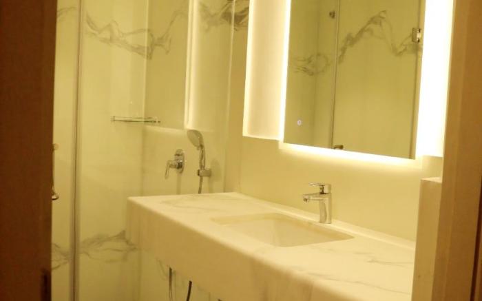 Hotel Deccan Serai Grandé , Gachibowli, Hyderabad