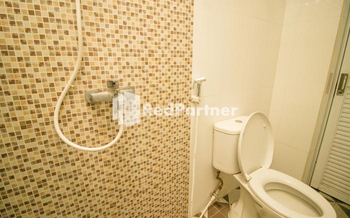 Kedyla Homestay Syariah Patangpuluhan Malioboro Area Yogyakarta RedPartner