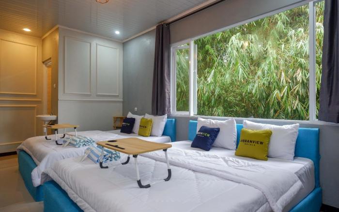 Urbanview Hotel Umbrella Dieng by RedDoorz