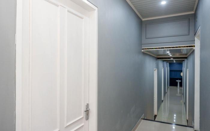 Urbanview Hotel Umbrella Dieng by RedDoorz