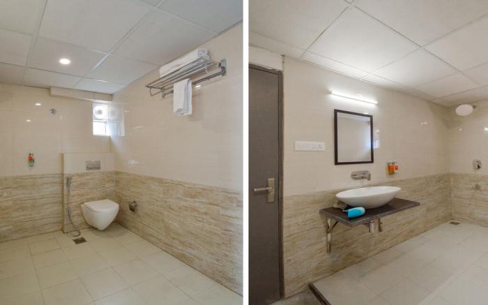 HOTEL JAIMAN