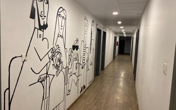 HOTEL JAIMAN