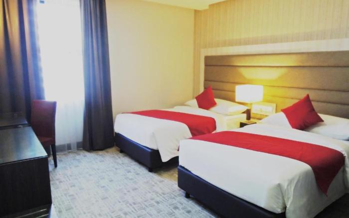 VERDANT HILL HOTEL KUALA LUMPUR