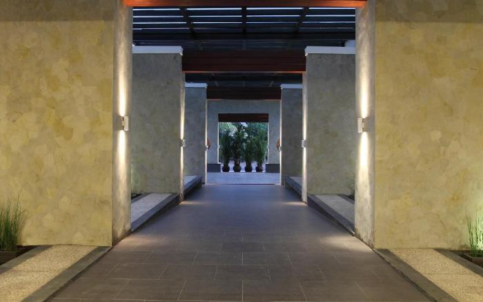 Hotel Santika Siligita Nusa Dua