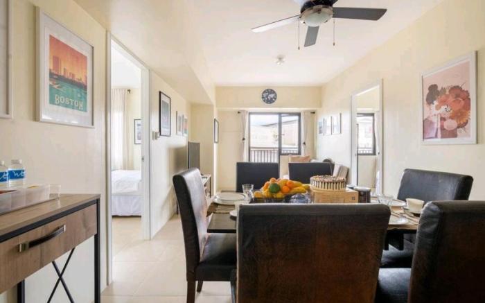 Serene Casita Tagaytay. Serin East. 