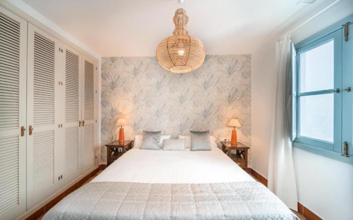 Apartamentos Boutique Vida