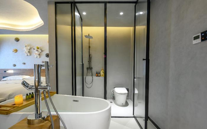 Huangshan Cheng Jin Boutique Hotel
