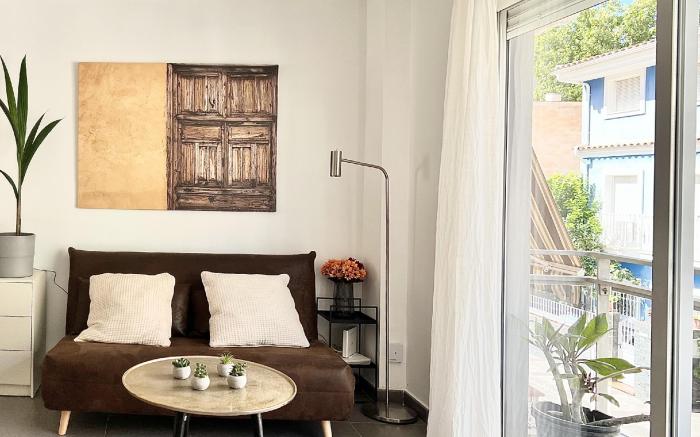 Apartamentos Varela 14