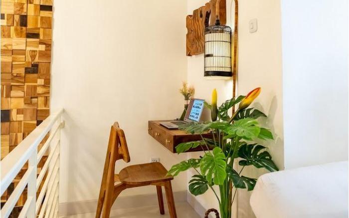 Villa Siji Plemburan Unit 2 (Upper Floor)