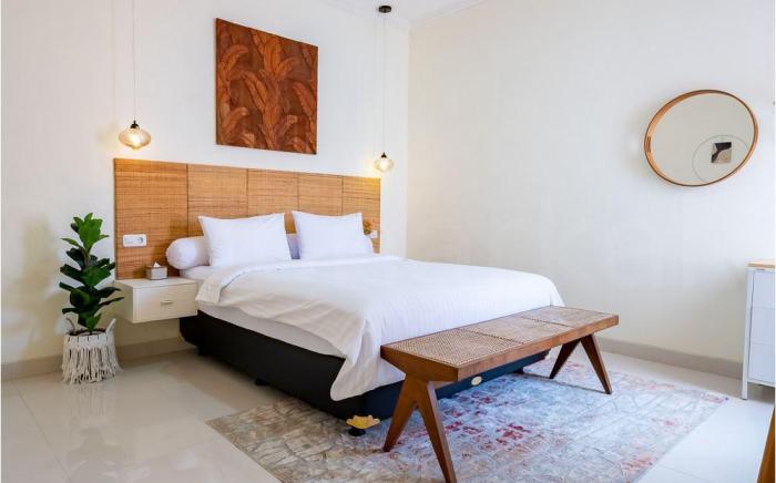 Siji Plemburan Vacation Home -  (Unit 1+2, Entire)