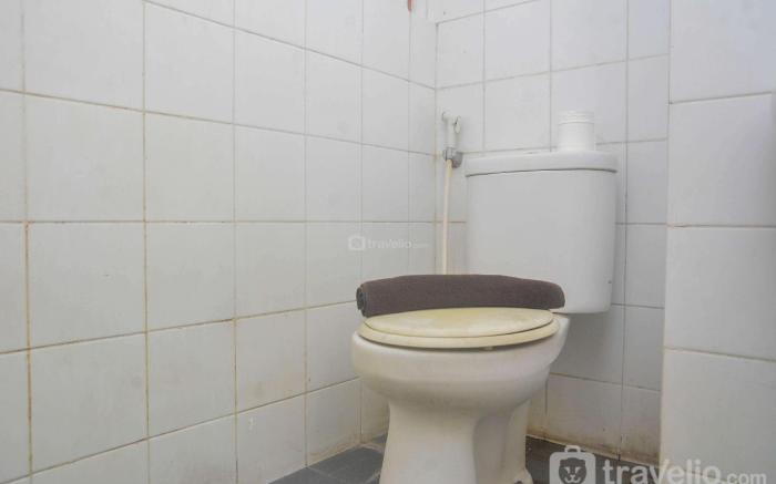 Comfort Studio at Kebagusan City Apt By Travelio