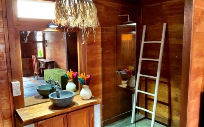 Turtle Villas Managed By Manara