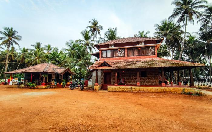 BayNest Beach House
