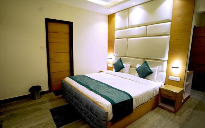 Hotel Shimla East View