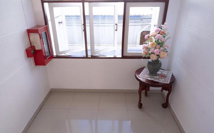 Phanthipha Residence
