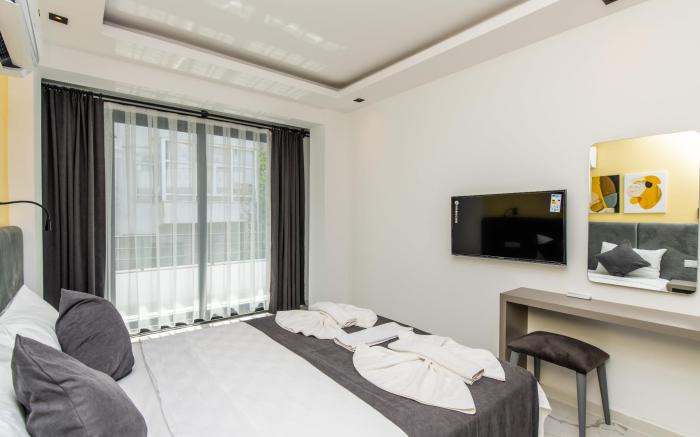 Leonis Hotel Kaş