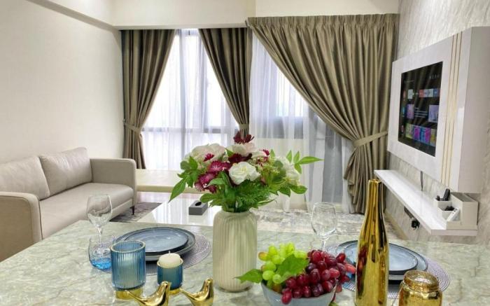 Star Serviced Suite KLCC