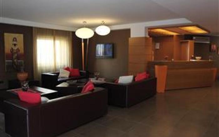 Hotel Fly