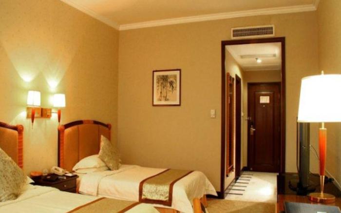 Quanzhou Royal Prince Hotel