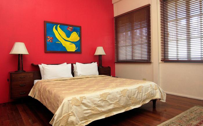 Casa Genaro Bed and Breakfast