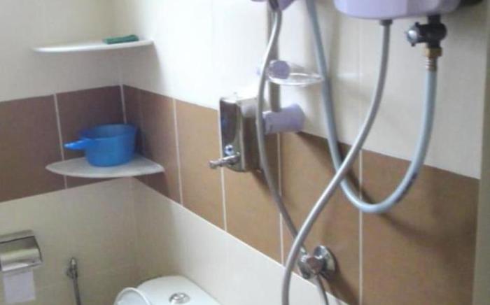 HK Apartments @ Crown Imperial Court