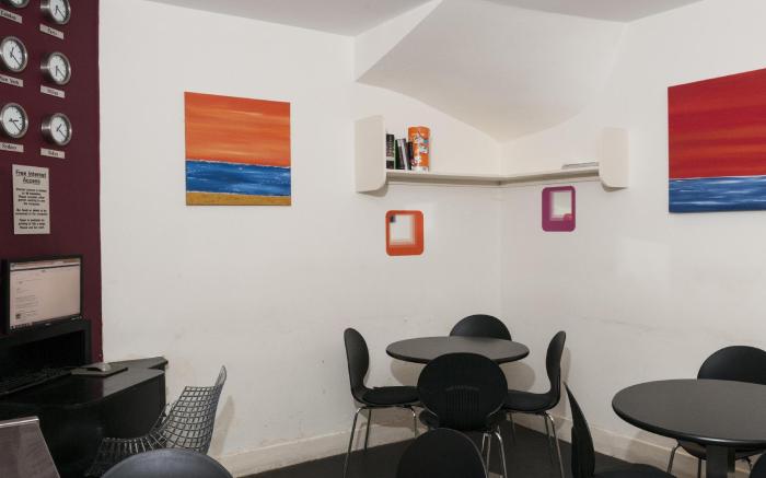 West End Hostel