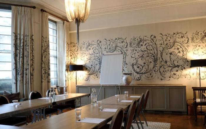 Adria Boutique Hotel