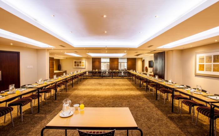 City Lodge Hotel at OR Tambo International Airport Johannesburg
