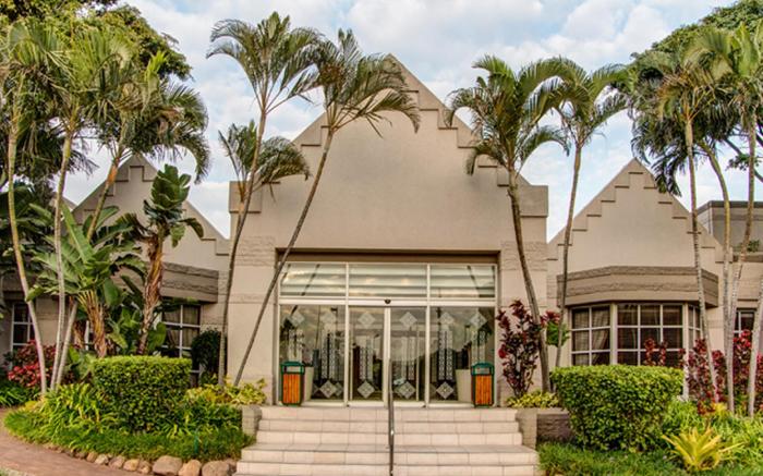 City Lodge Hotel Durban
