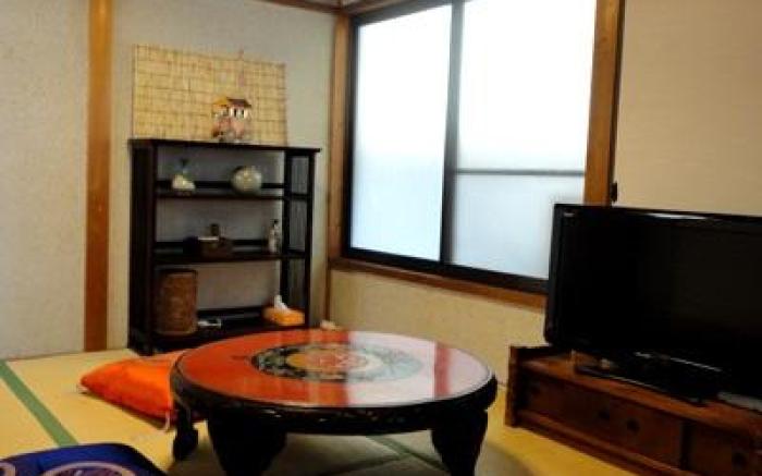 Guest House Higashiyama