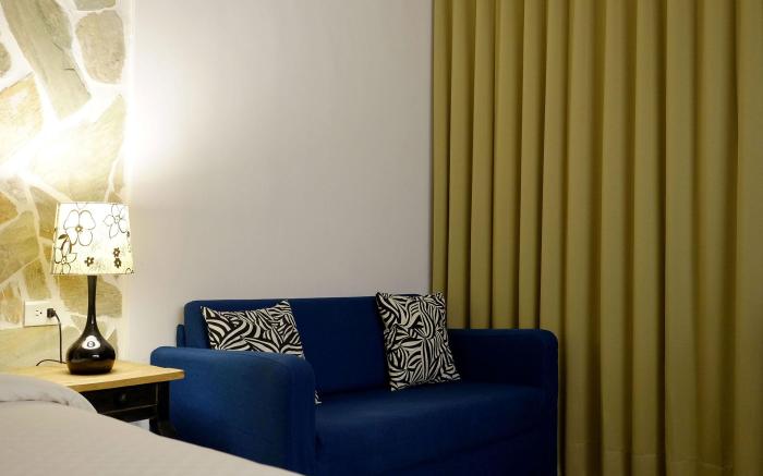 Shire Homestay