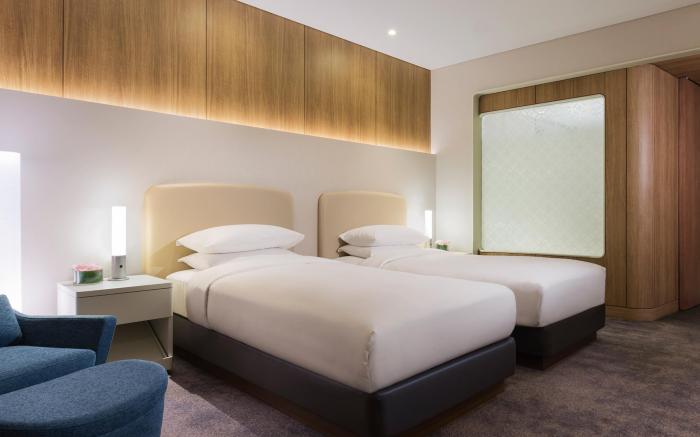 Grand Hyatt Incheon