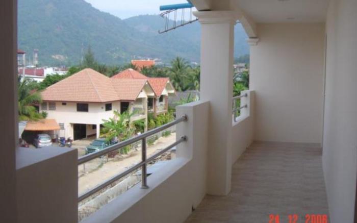 Kamala Phuyai Resort