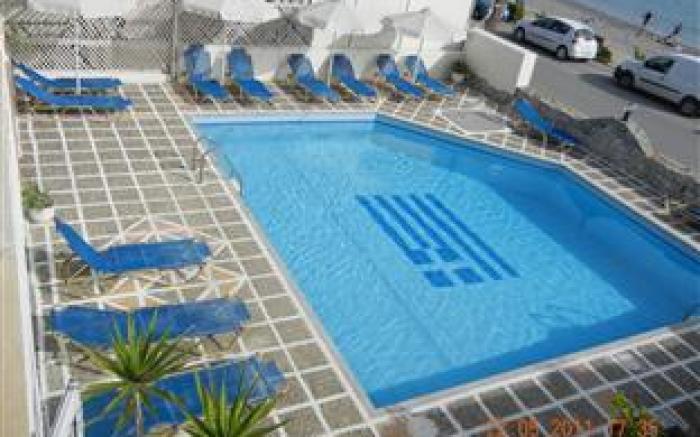 Lamon Hotel