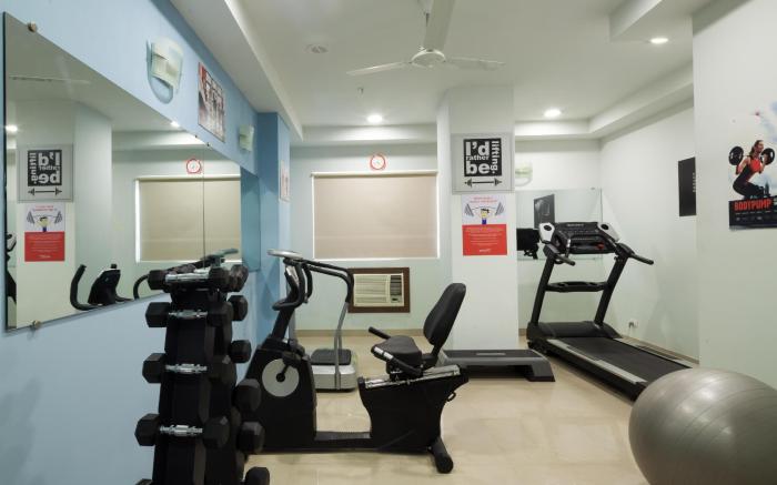 Ginger Mumbai Andheri (MIDC)