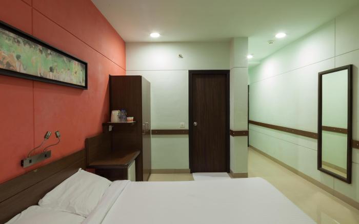 Ginger Mumbai Andheri (MIDC)