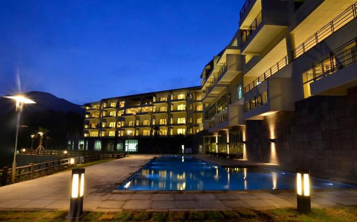 Y Resort Jeju