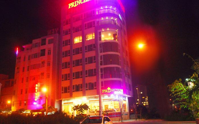 Princess Hotel Danang