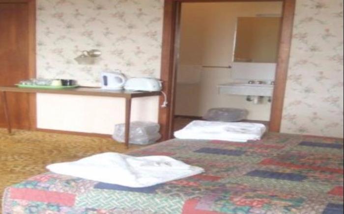 Somerset Hotel