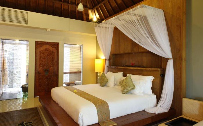 Swarapadi Villa