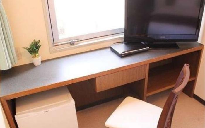HOTEL LiVEMAX Budget Tokyo Kiba