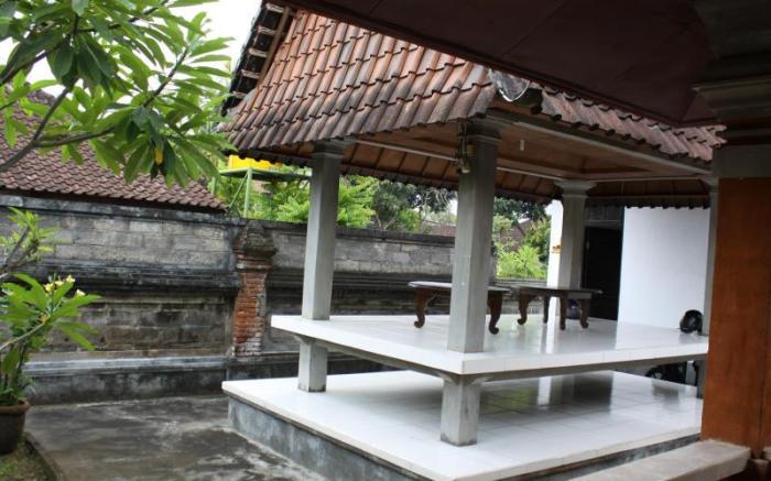 Pande Permai Guest House