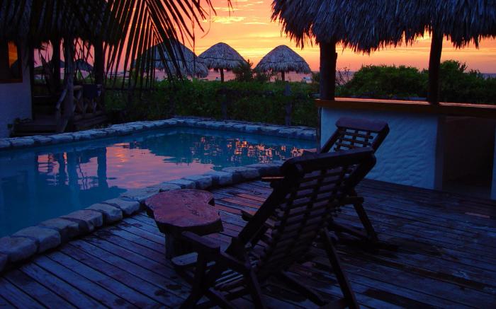Hotel Xaloc Resort